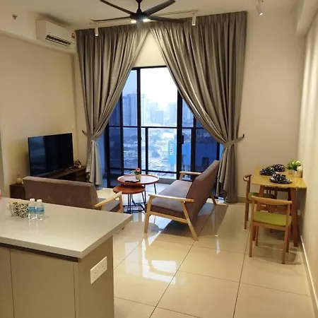 Ferienwohnung Trion Kuala Lumpur By Dsm